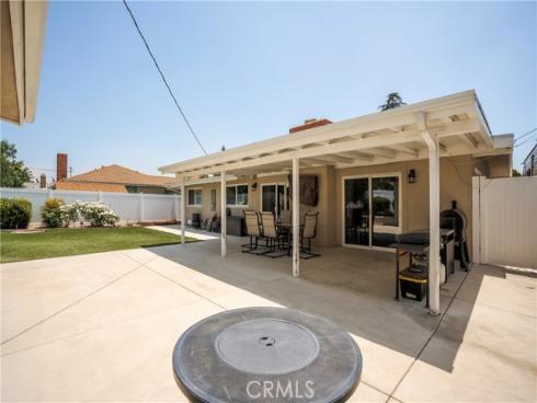 2601 Balfour , Fullerton, CA