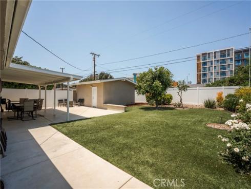 2601 Balfour , Fullerton, CA