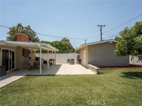 2601 Balfour , Fullerton, CA