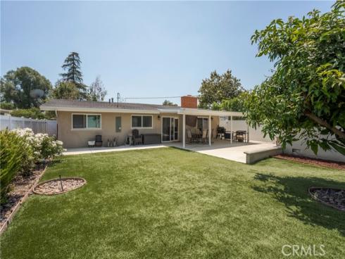 2601 Balfour , Fullerton, CA