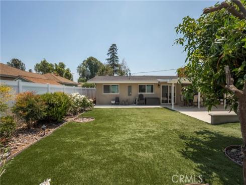 2601 Balfour , Fullerton, CA
