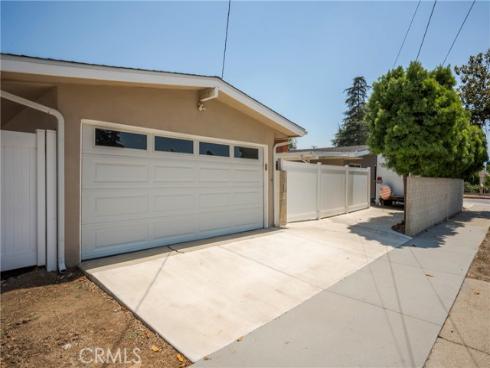2601 Balfour , Fullerton, CA