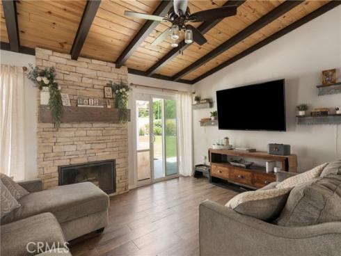 2601 Balfour , Fullerton, CA