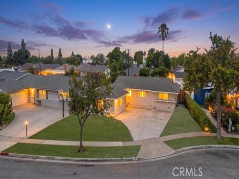 2535 Balfour