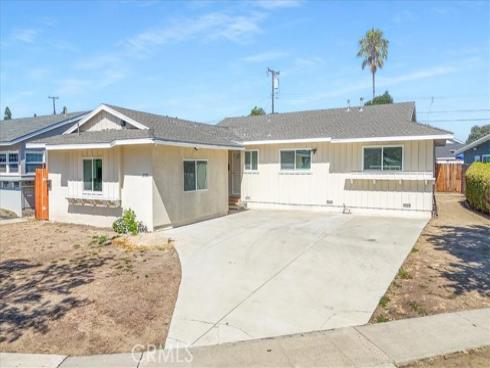 2535  Balfour  , Fullerton, CA