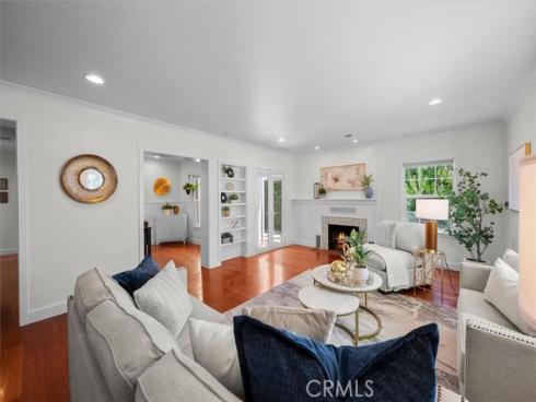 816 Grandview , Fullerton, CA