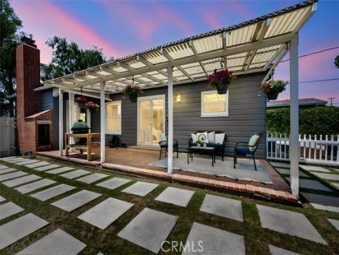 816 Grandview , Fullerton, CA