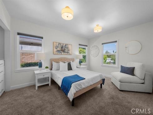 816 Grandview , Fullerton, CA