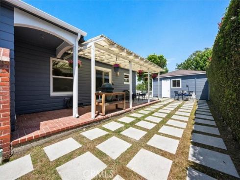 816 Grandview , Fullerton, CA