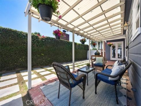 816 Grandview , Fullerton, CA