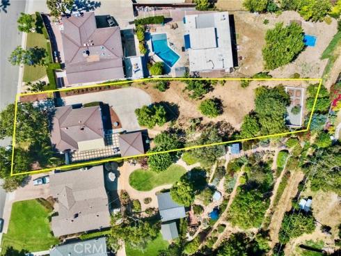 816 Grandview , Fullerton, CA