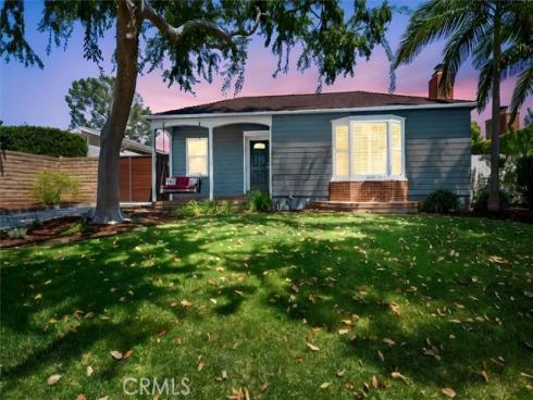 816 Grandview , Fullerton, CA