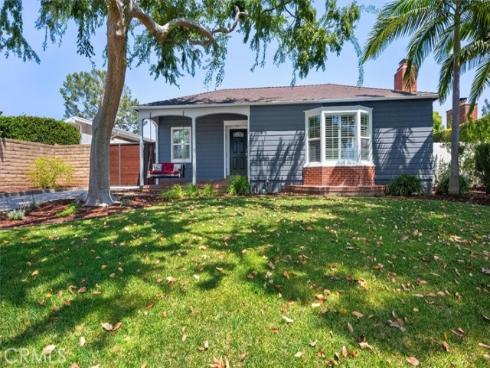 816 Grandview , Fullerton, CA