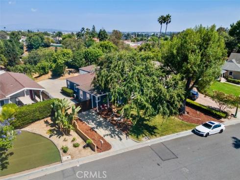 816 Grandview , Fullerton, CA