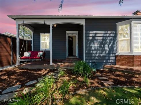 816 Grandview , Fullerton, CA