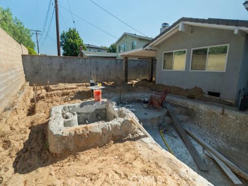 2419 Deerpark , Fullerton, CA
