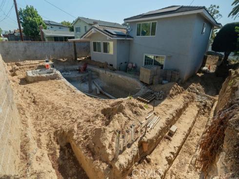 2419 Deerpark , Fullerton, CA