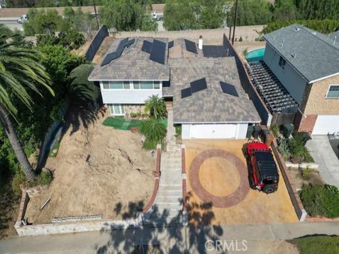 2419 Deerpark , Fullerton, CA