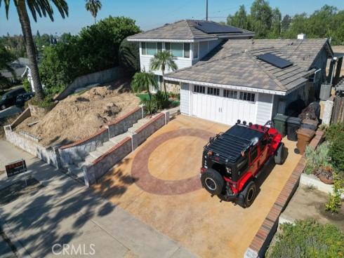 2419 Deerpark , Fullerton, CA