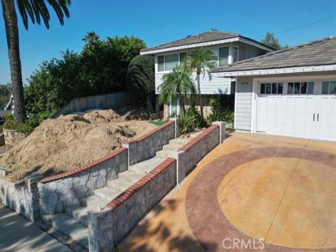 2419 Deerpark , Fullerton, CA
