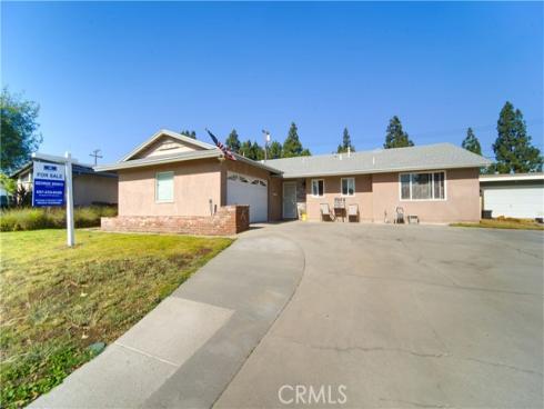 1500 S Lovering , Fullerton, CA