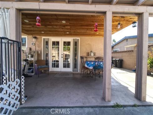 1500 S Lovering , Fullerton, CA