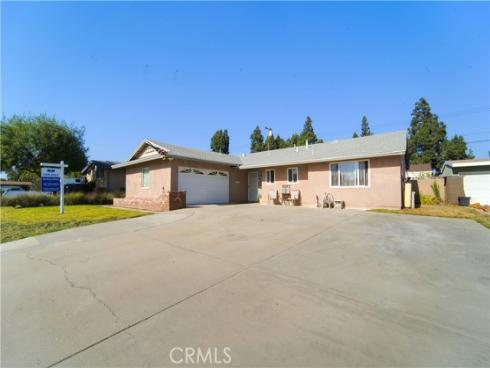 1500 S Lovering , Fullerton, CA