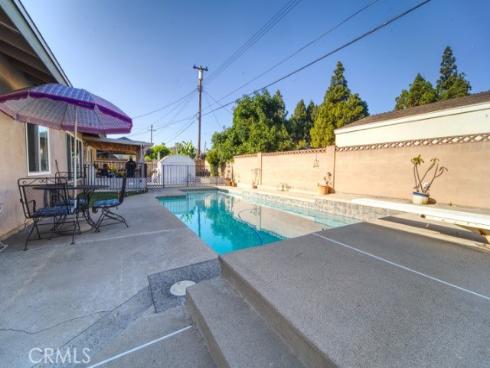 1500 S Lovering , Fullerton, CA