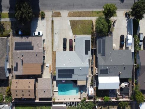 1500 S Lovering , Fullerton, CA