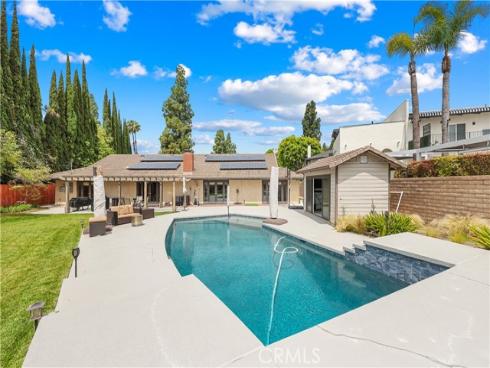2630 Terraza , Fullerton, CA