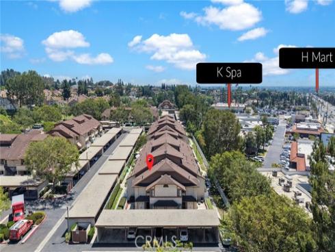 2245 Cheyenne 52 Way, Fullerton, CA