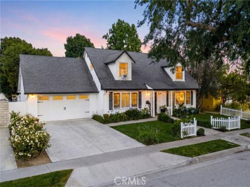 520 N Cornell , Fullerton, CA