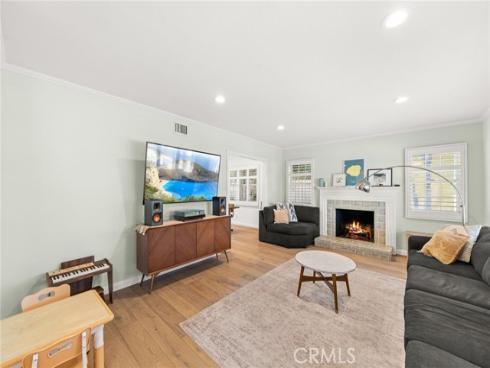 520 N Cornell , Fullerton, CA