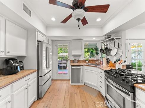 520 N Cornell , Fullerton, CA