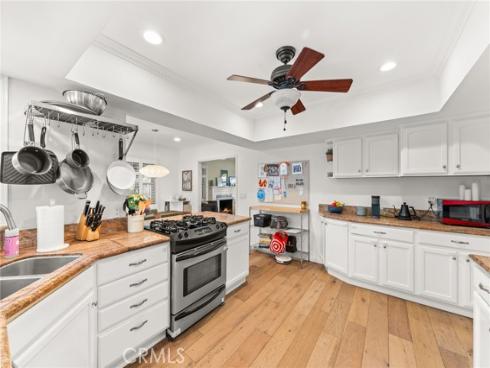 520 N Cornell , Fullerton, CA