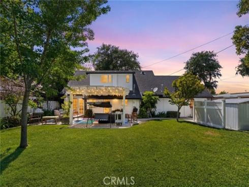 520 N Cornell , Fullerton, CA