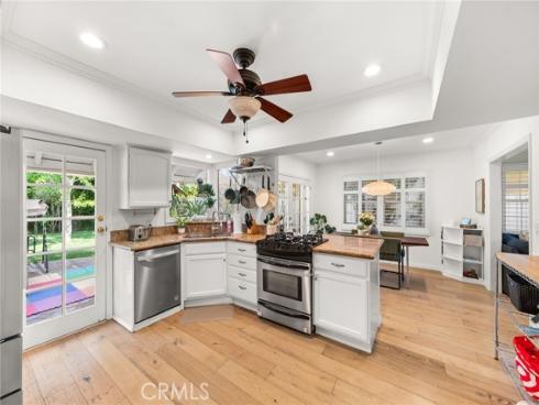 520 N Cornell , Fullerton, CA