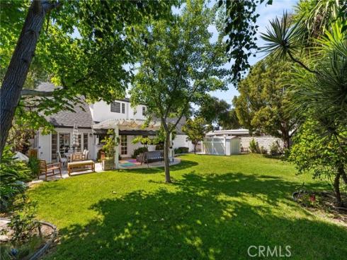 520 N Cornell , Fullerton, CA