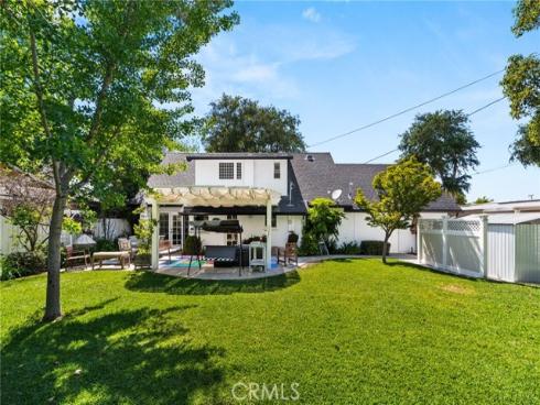 520 N Cornell , Fullerton, CA