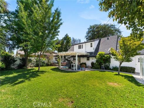 520 N Cornell , Fullerton, CA