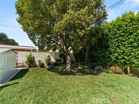 520 N Cornell , Fullerton, CA