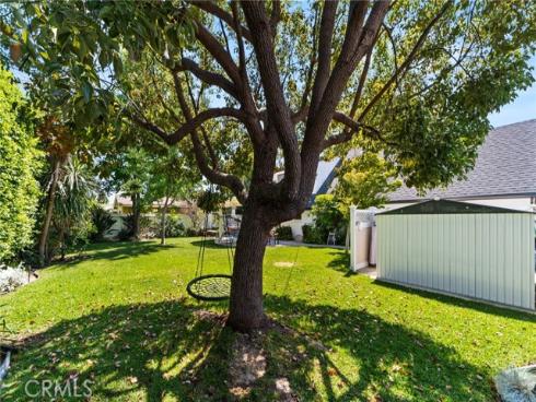 520 N Cornell , Fullerton, CA