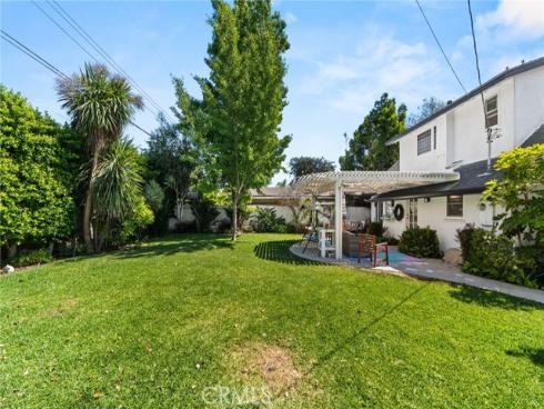 520 N Cornell , Fullerton, CA