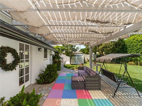 520 N Cornell , Fullerton, CA