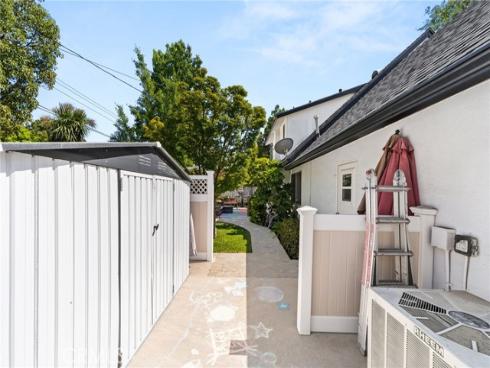 520 N Cornell , Fullerton, CA