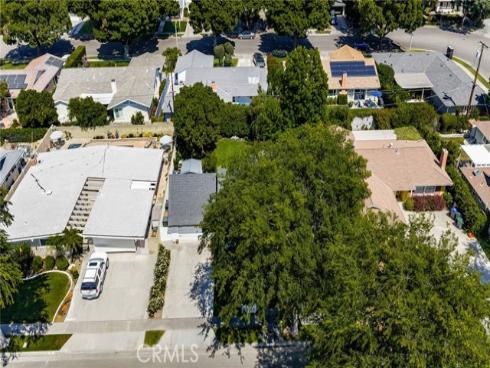 520 N Cornell , Fullerton, CA