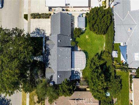 520 N Cornell , Fullerton, CA