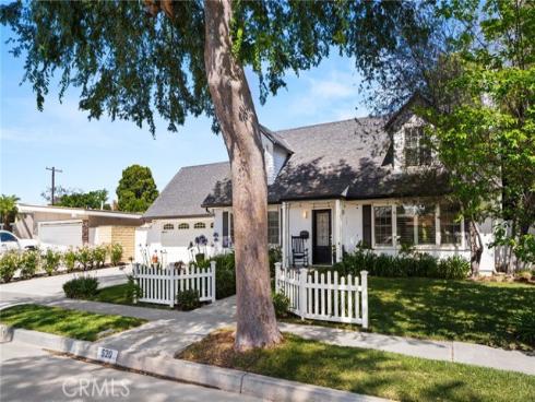 520 N Cornell , Fullerton, CA