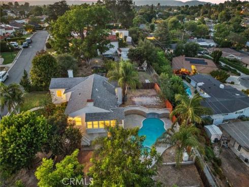 1224 Luanne Avenue, Fullerton, CA