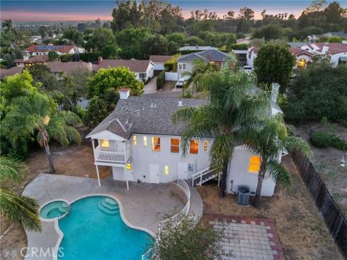 1224 Luanne Avenue, Fullerton, CA